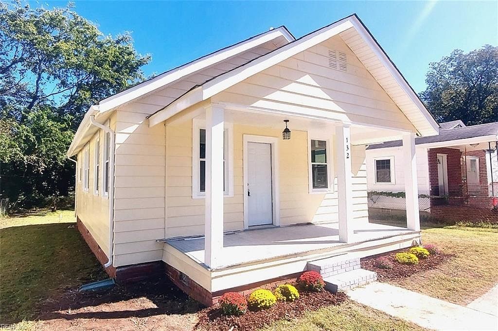 132 Ash Ave Newport News, VA 23607 - Thumbnail 2