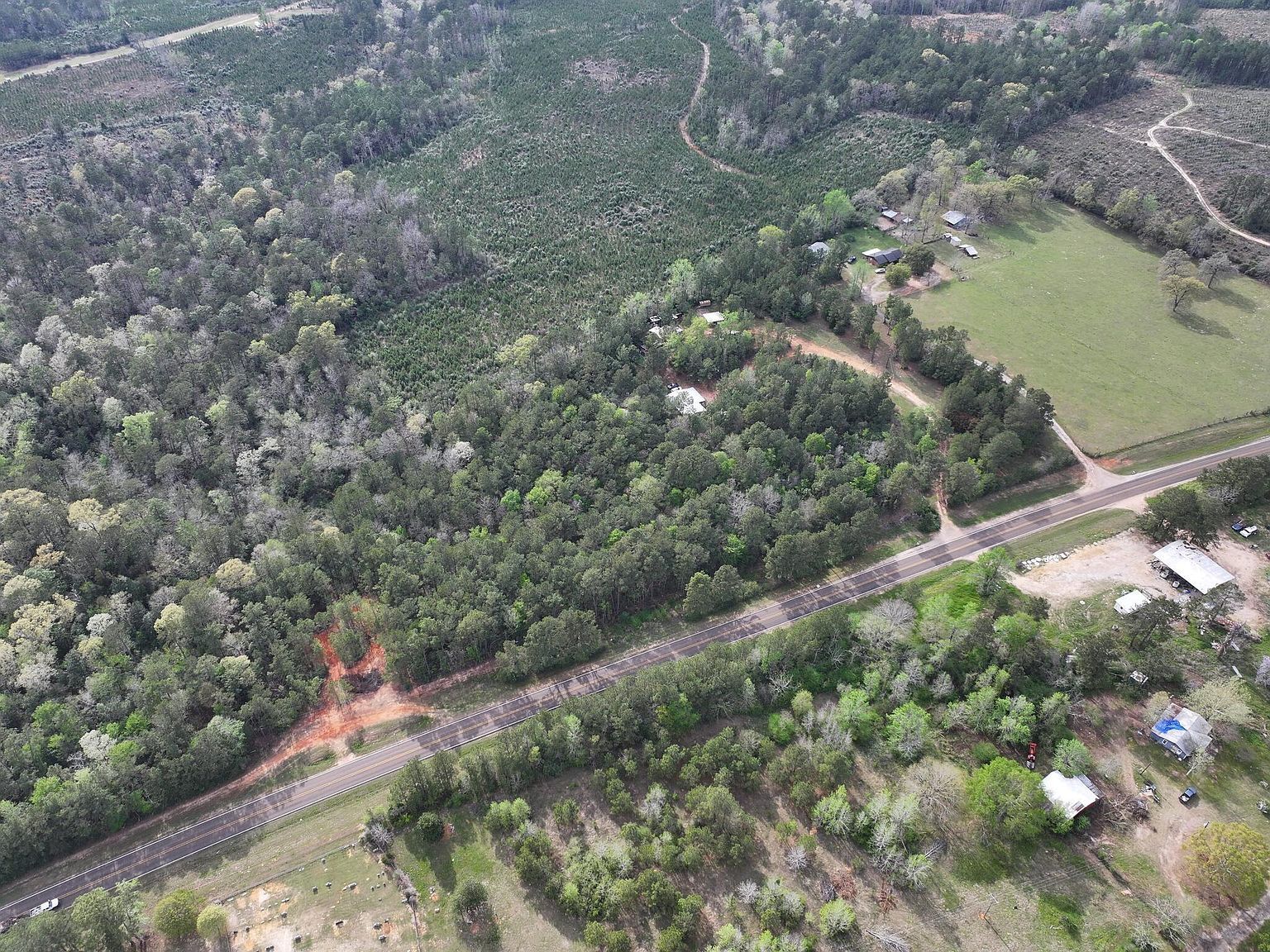 0 Fm 252 Est Jasper, TX 75951 - Thumbnail 2