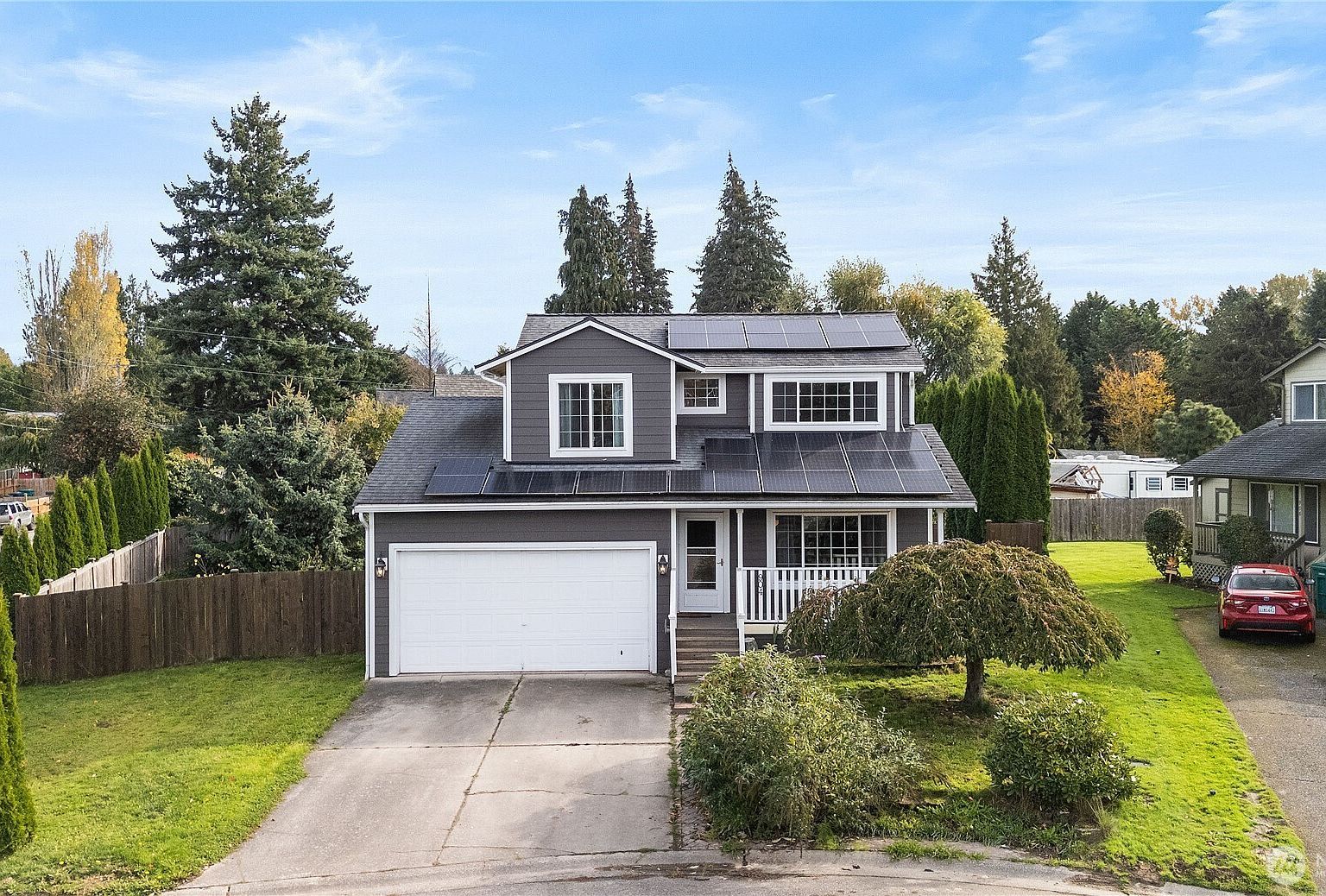 904 Garfield St Mount Vernon, WA 98273 - Thumbnail 2