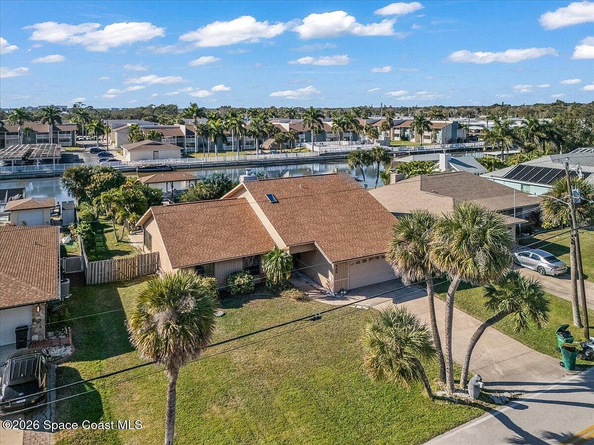 245 Milford Point Dr Merritt Island, FL 32952 - Thumbnail 2