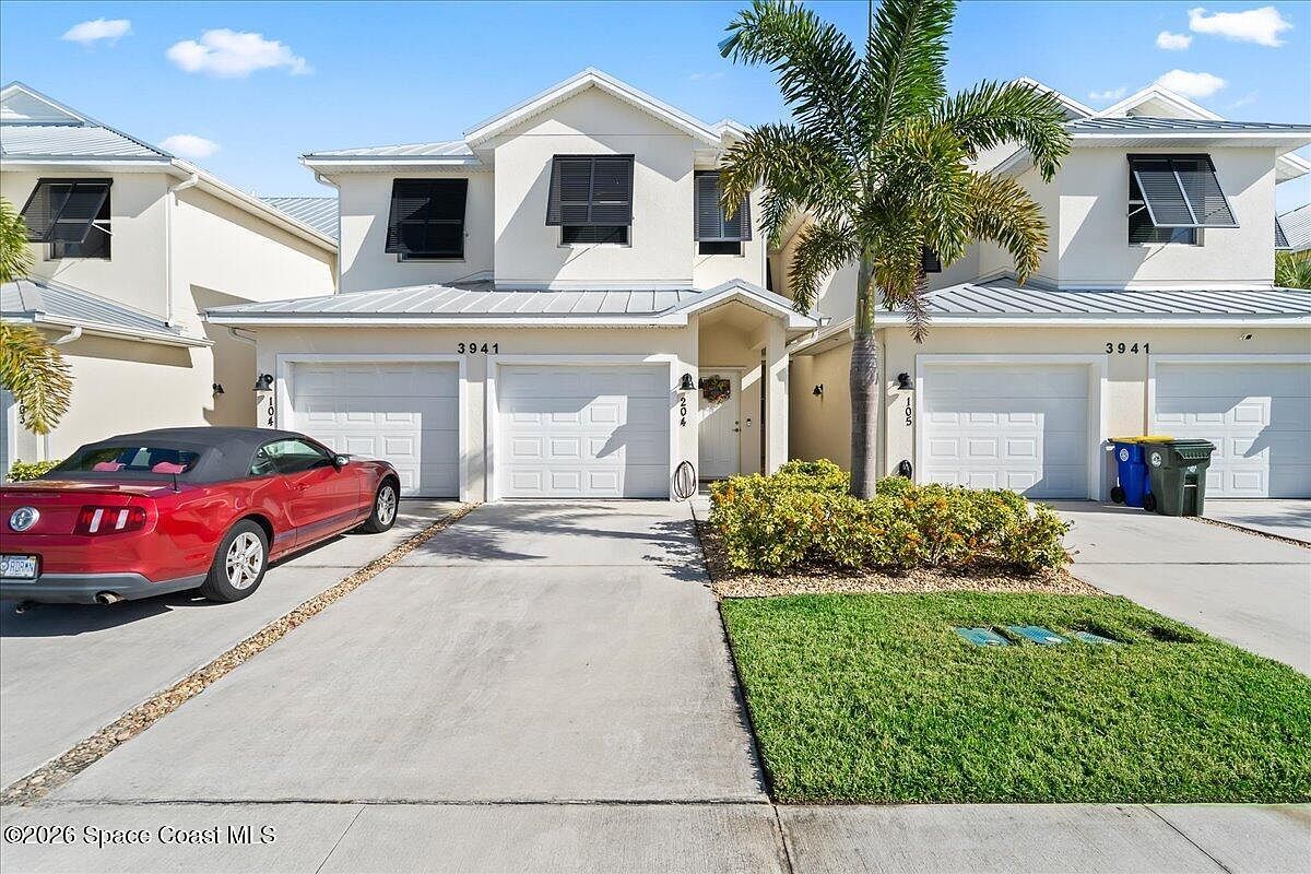 3941 Playa Del Sol Dr #204 Rockledge, FL 32955 - Thumbnail 2