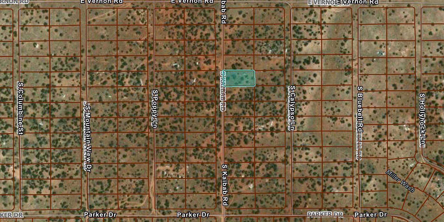 2143 S Kaibab Rd Williams, AZ 86046 - Thumbnail 2