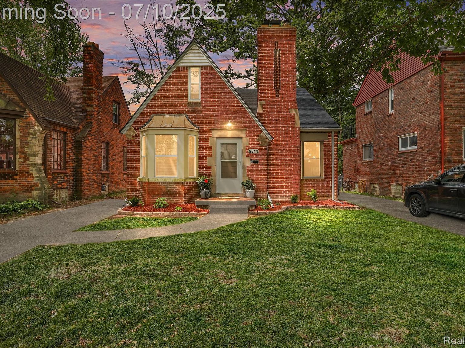 5511 Bishop St Detroit, MI 48224 - Thumbnail 2