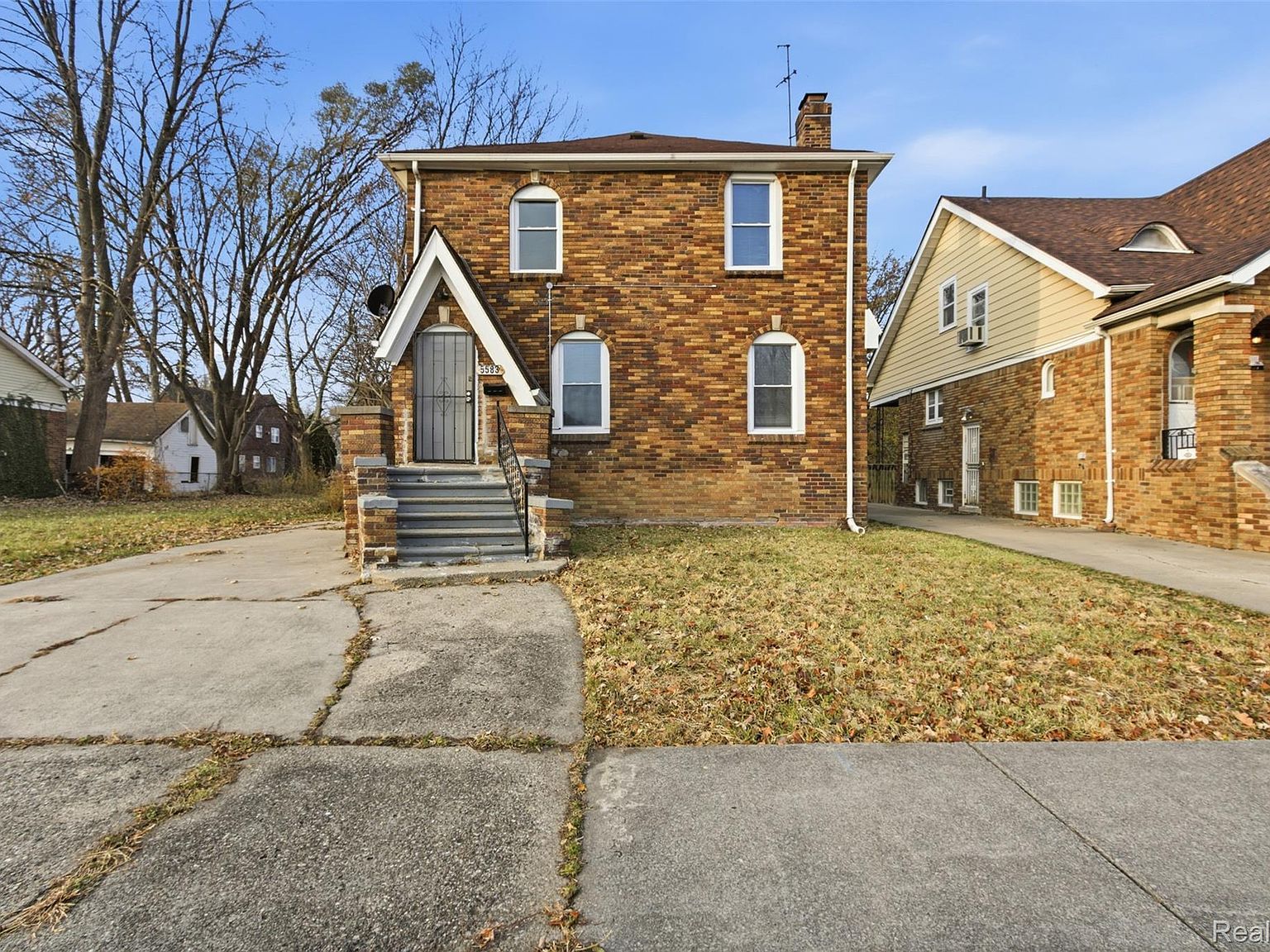 5583 Nottingham Rd Detroit, MI 48224 - Thumbnail 2