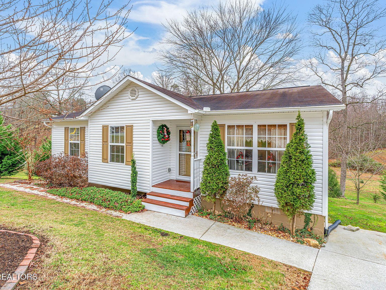 124 Mac Ivey Ln La Follette, TN 37766 - Thumbnail 2