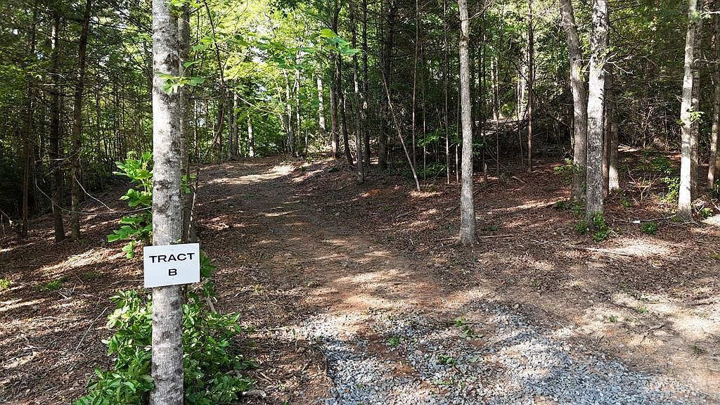 Township Road B E Ellijay, GA 30536, 30536