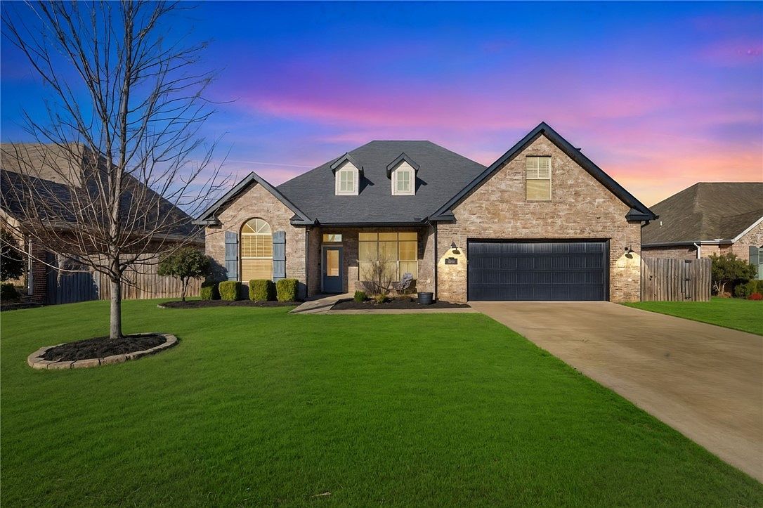 254 N Penzo Ave Springdale, AR 72762 - Thumbnail 2