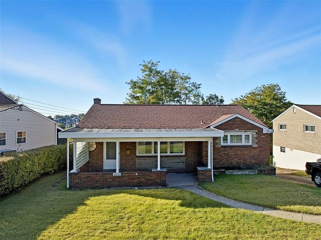 3536 Villawood Ave Pittsburgh, PA 15227 - Thumbnail 2