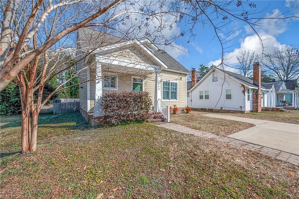 805 Lafayette St Williamsburg, VA 23185 - Thumbnail 2