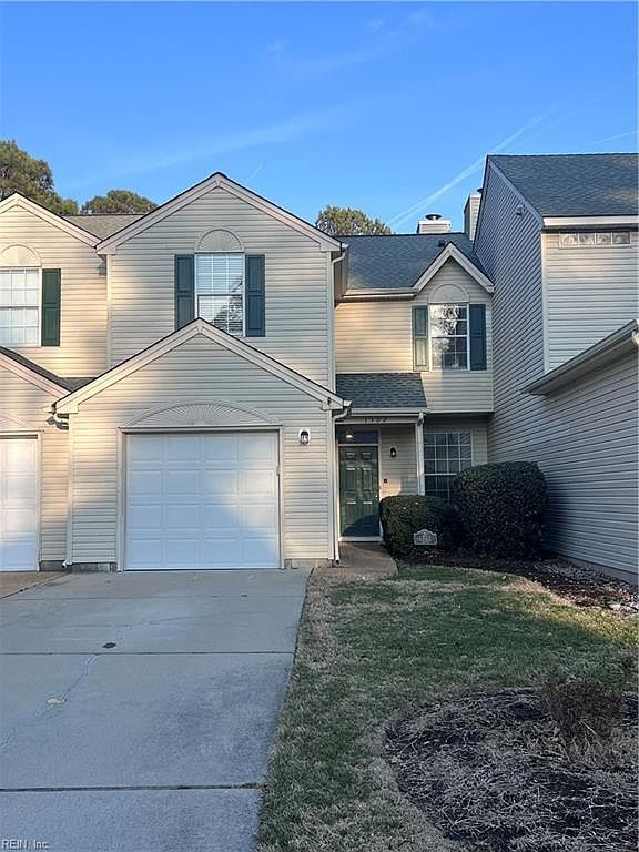 1302 Lake Dr Newport News, VA 23602 - Thumbnail 2