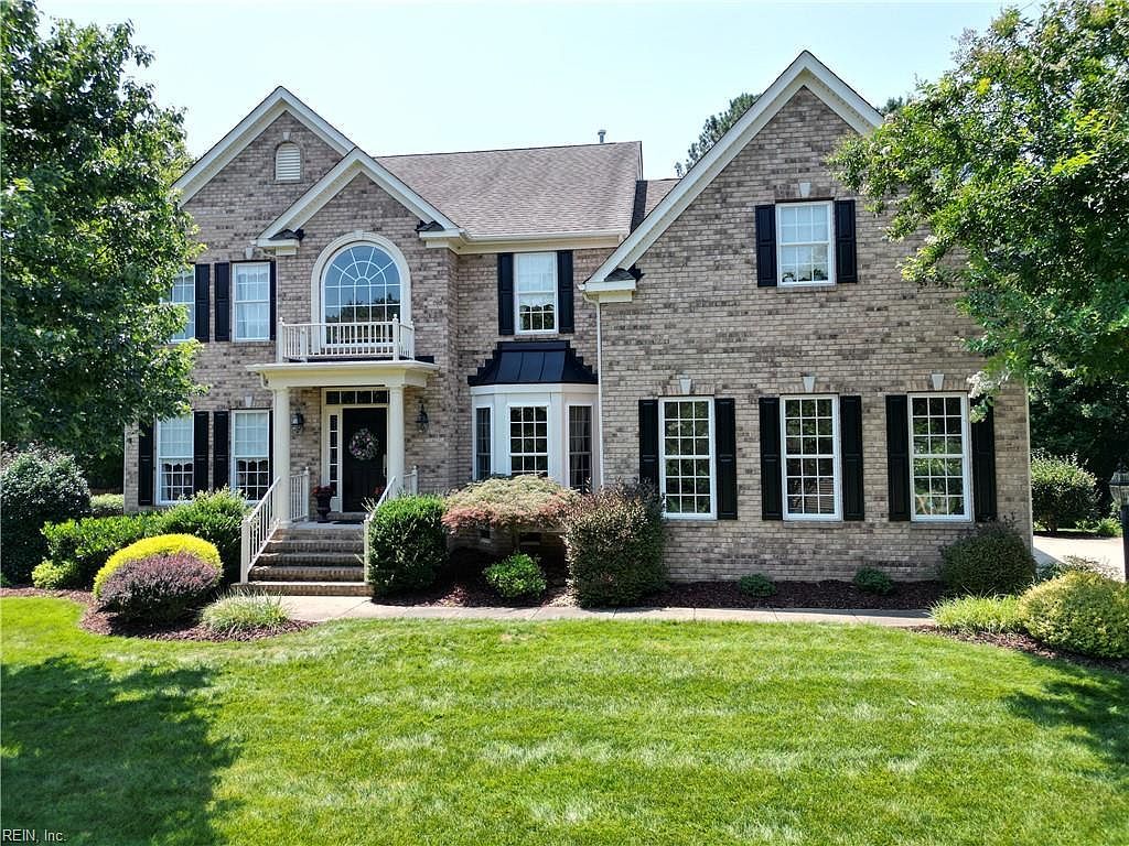 3245 Buckingham Dr Toano, VA 23168 - Thumbnail 2