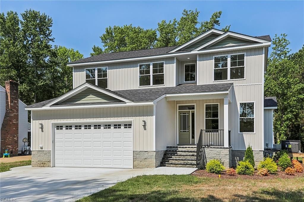 1020 Poquoson Ave #C Poquoson, VA 23662 - Thumbnail 2