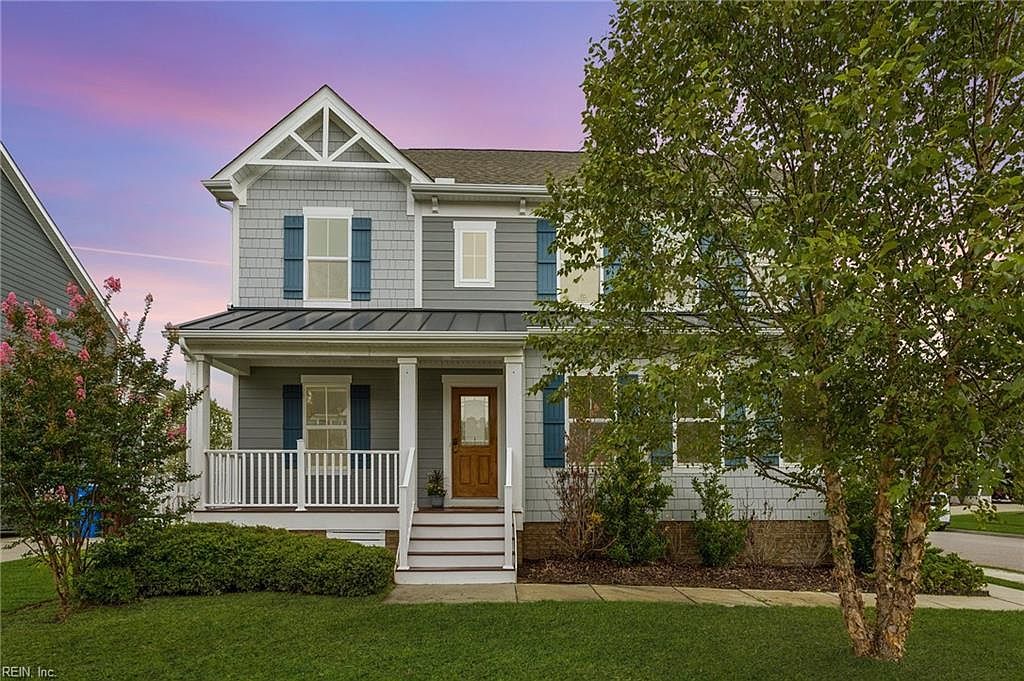 3122 Old Rock St Chesapeake, VA 23323 - Thumbnail 2