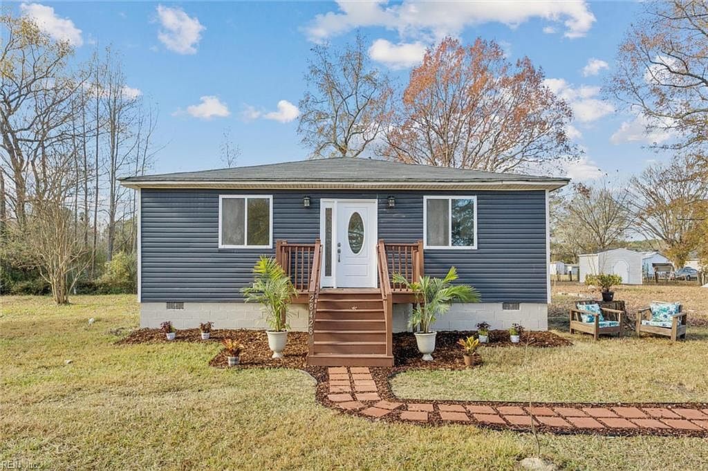 28428 Westbrook St Newsoms, VA 23874 - Thumbnail 2