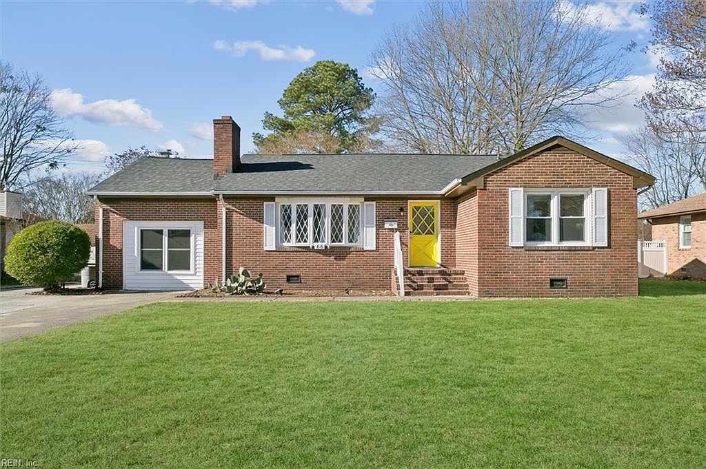 66 Cline Dr Hampton, VA 23666 - Thumbnail 2