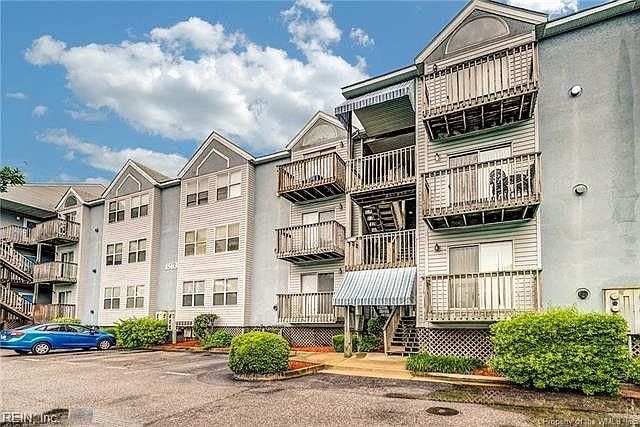 1563 N King St APT 114 Hampton, VA 23669 - Thumbnail 2