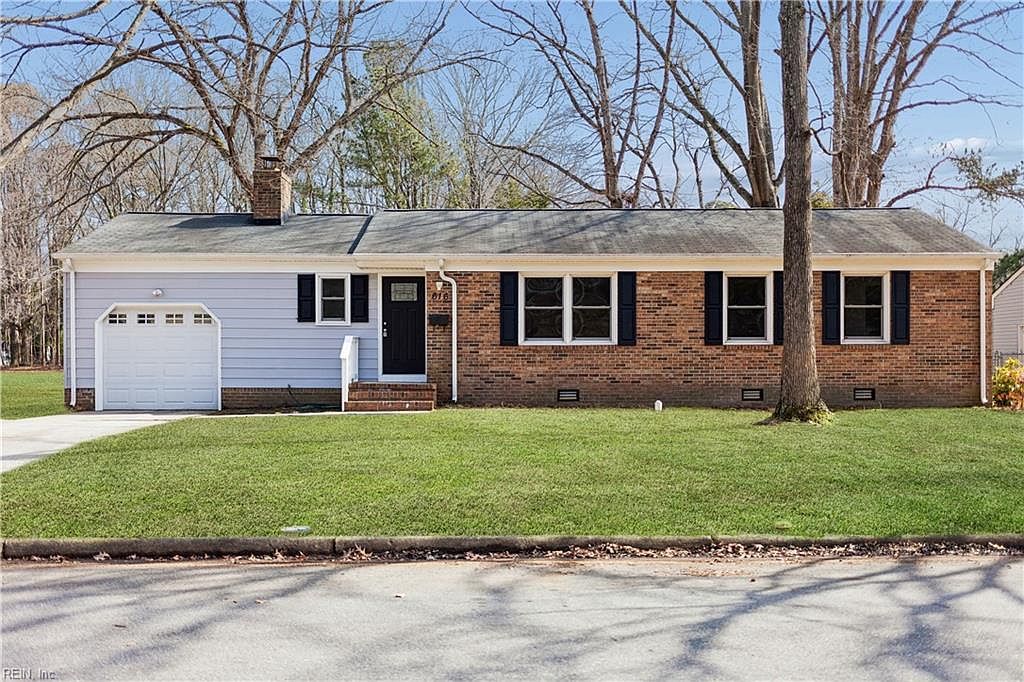 616 Martire Cir Newport News, VA 23601 - Thumbnail 2