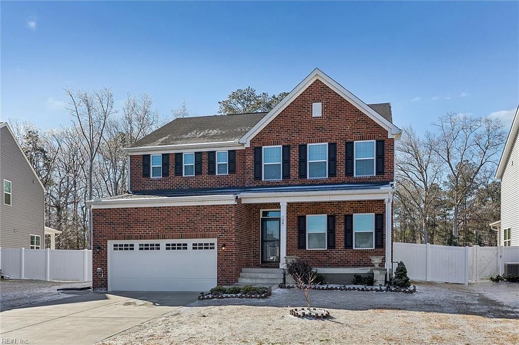 104 Murray Way Yorktown, VA 23693 - Thumbnail 2