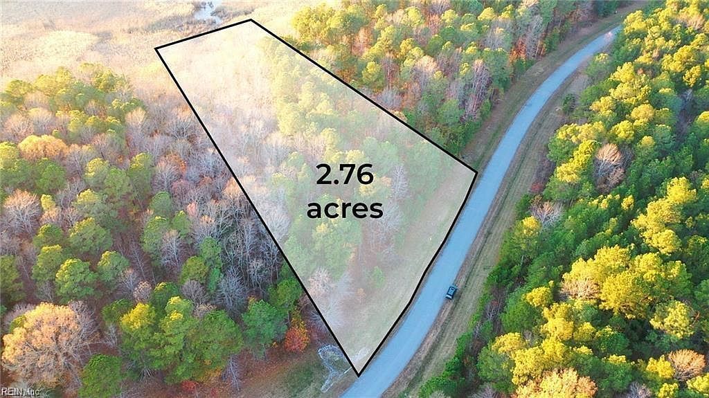 1440 Creekway Dr Smithfield, VA 23430 | Land/Lot