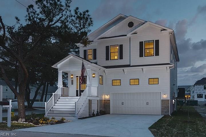 214 N 5th St Hampton, VA 23664 | Single Family