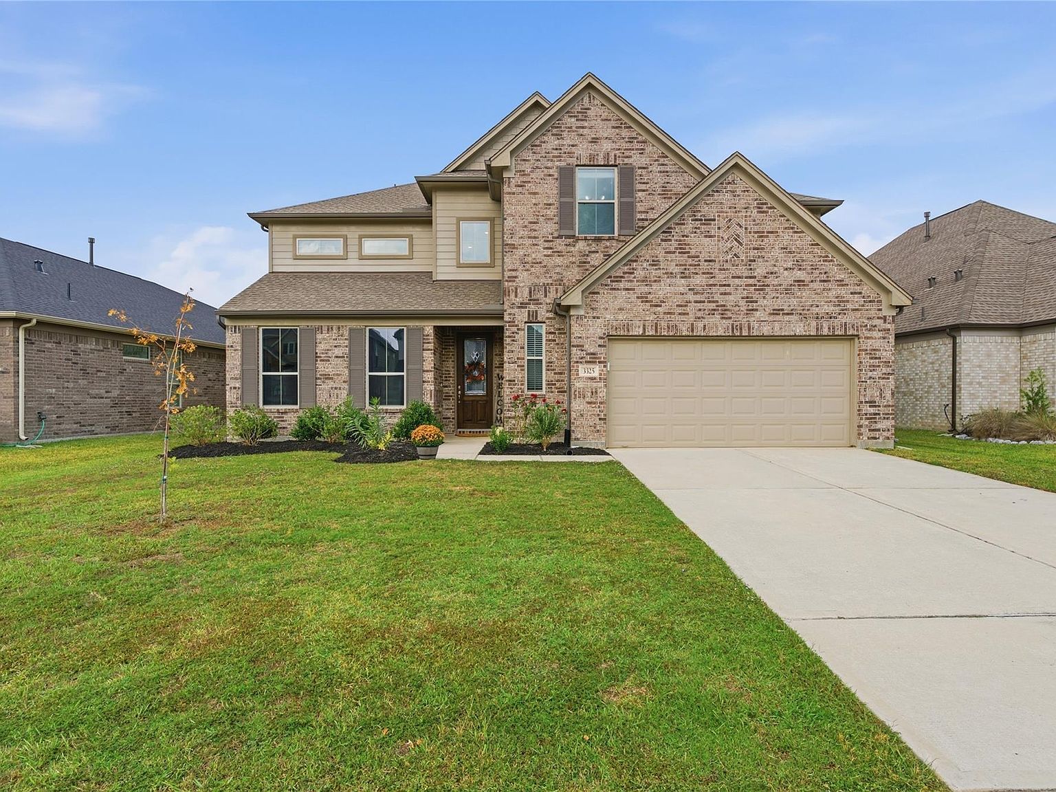 3325 Boxwood Forest Ct Conroe, TX 77301 - Thumbnail 2
