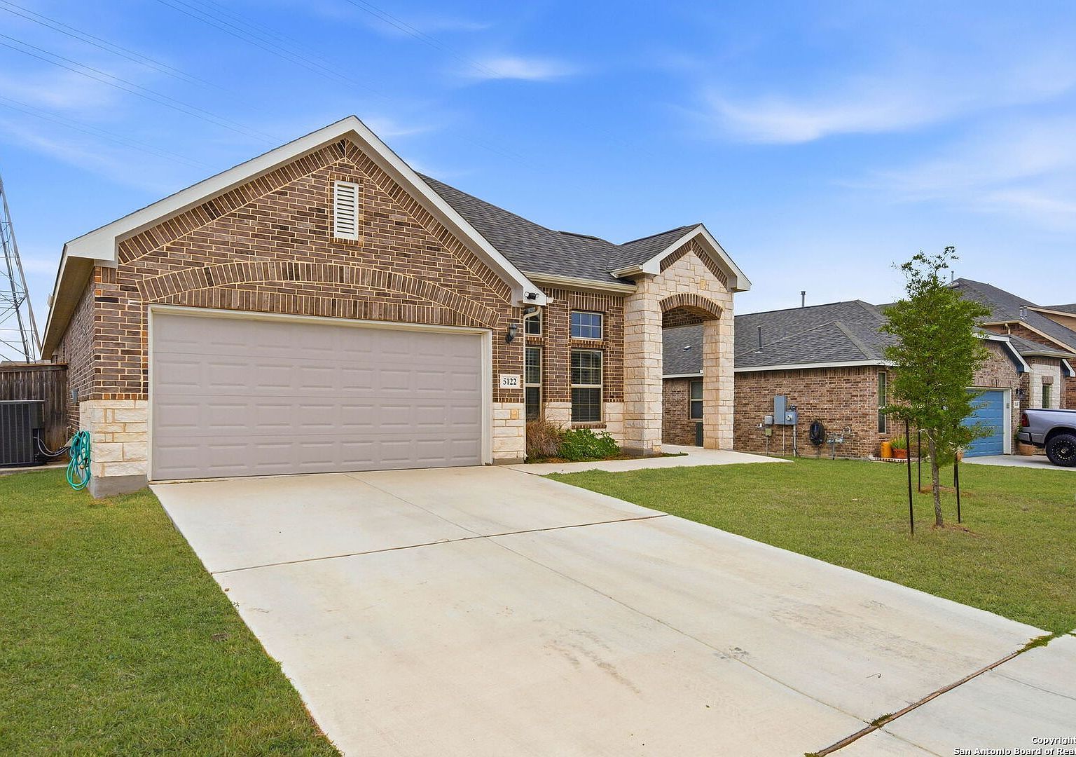 5122 Village Park Marion, TX 78124 - Thumbnail 2