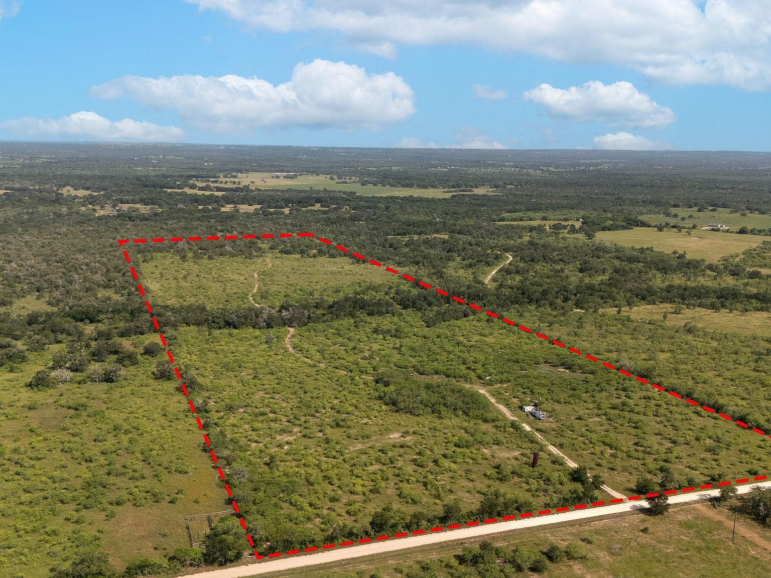 0 County Road 420 Waelder, TX 78959 - Thumbnail 2