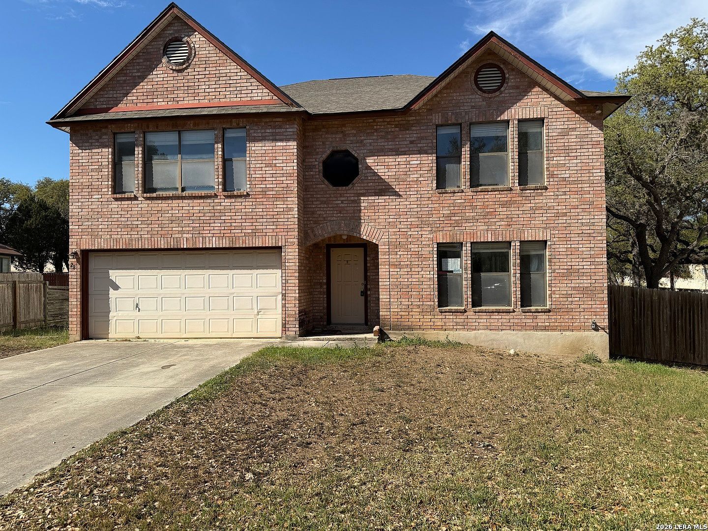 281 Samantha Dr Schertz, TX 78154  | Single Family