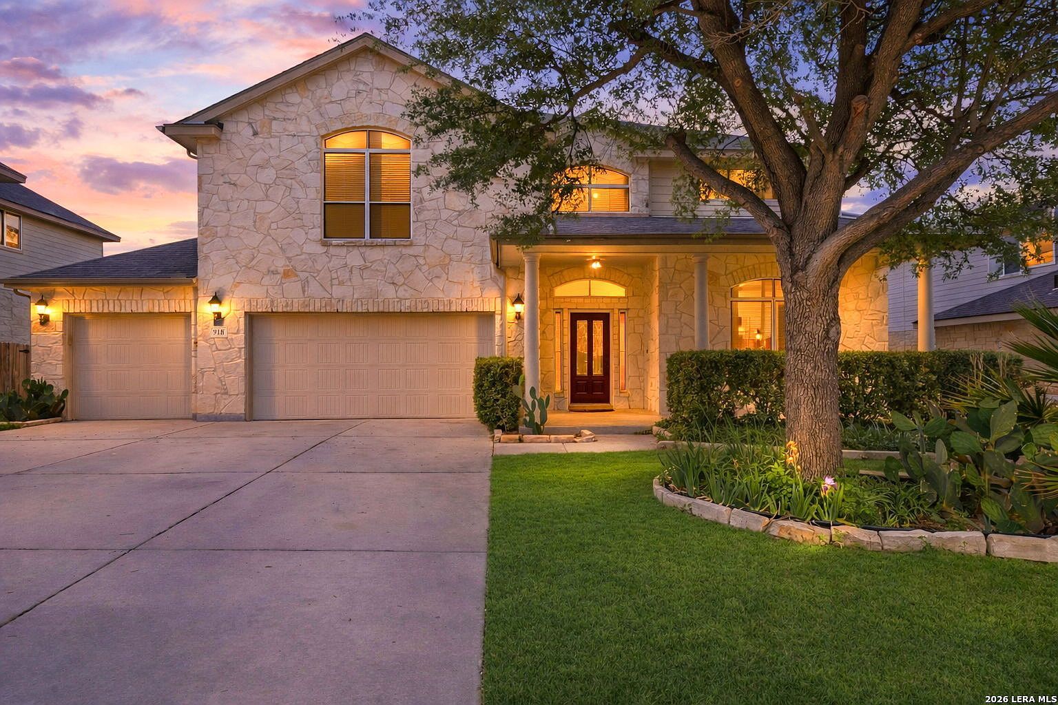 918 Armour Dr Cibolo, TX 78108  | Single Family