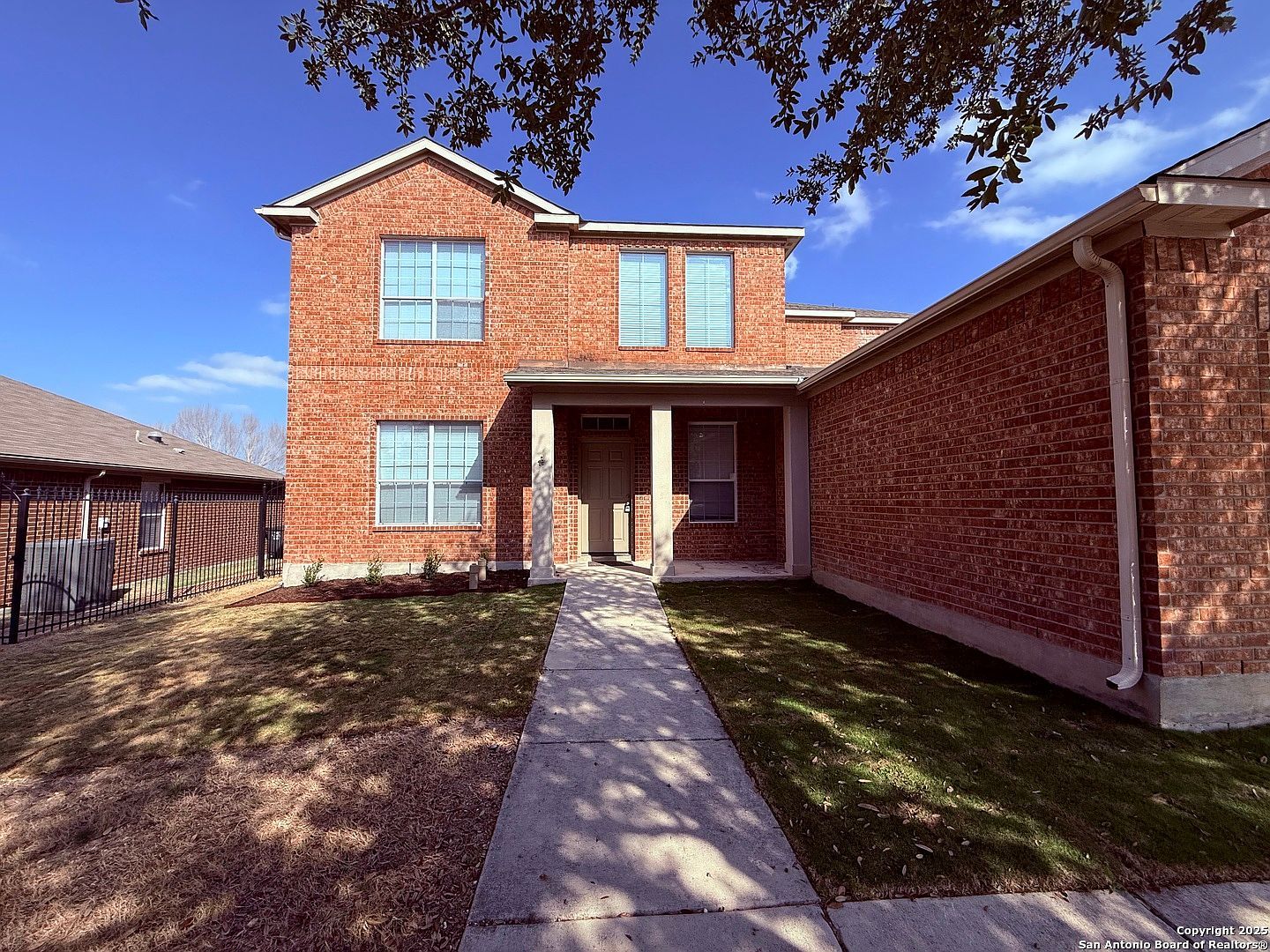6081 Covers Cv Cibolo, TX 78108 | Single Family