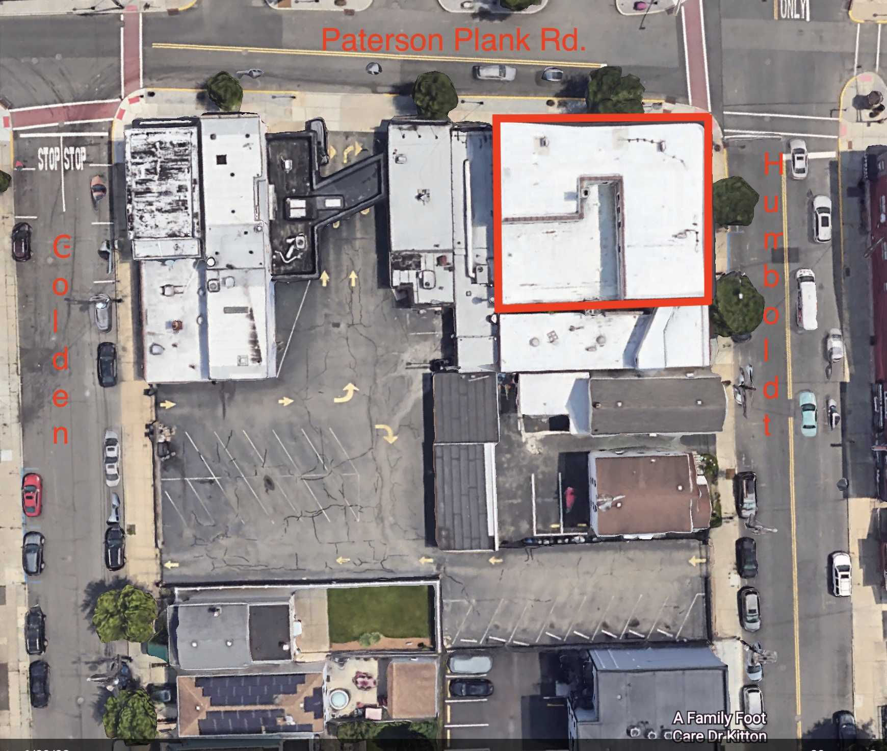 1291 Paterson Plank Road, Secaucus, NJ, USA, 7094 - Thumbnail 3