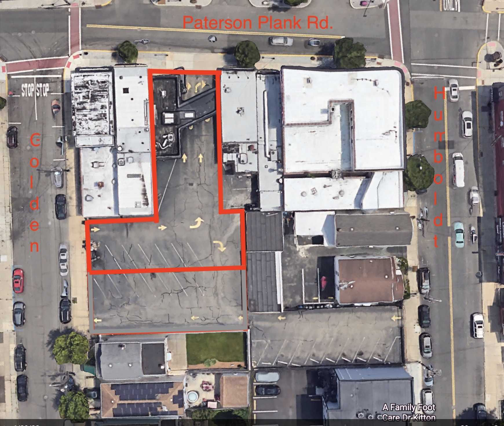 1301 Paterson Plank Road, Secaucus, NJ, USA, 7094 - Thumbnail 3