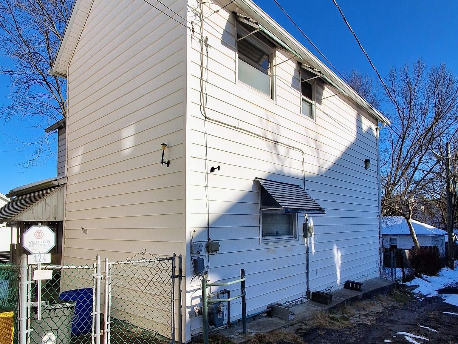 124 S Hanover St REAR S Nanticoke, PA 18634 - Thumbnail 2