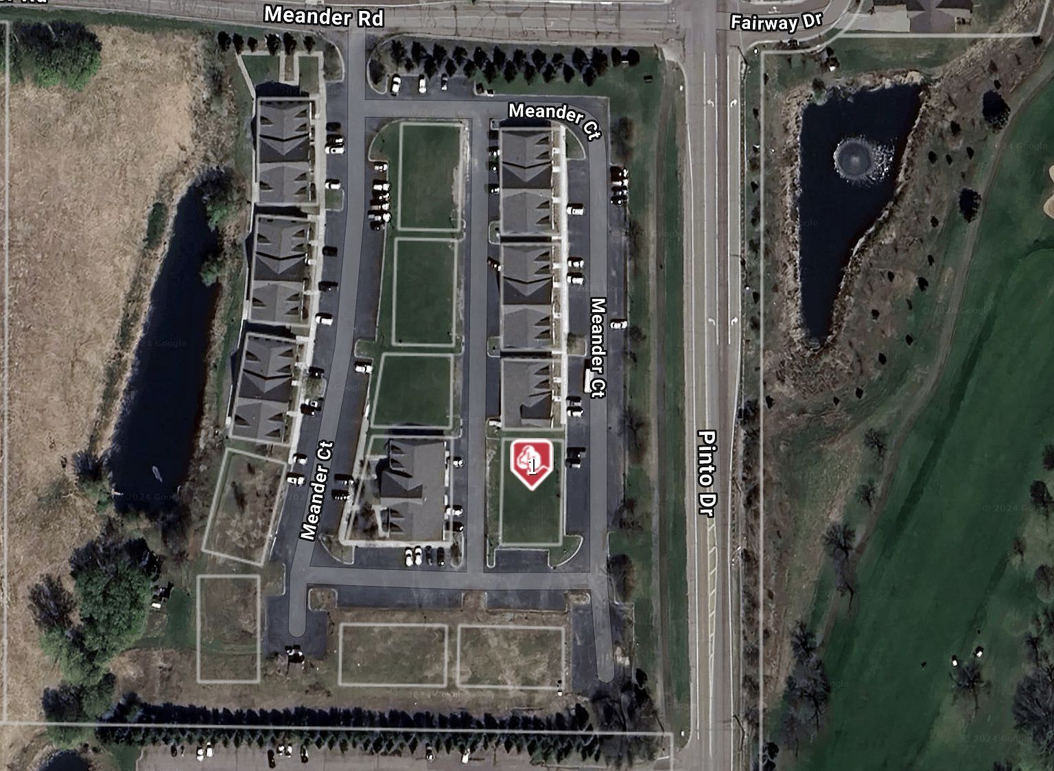 865/867/869 Meander Ct Hamel, MN 55340 - Thumbnail 2