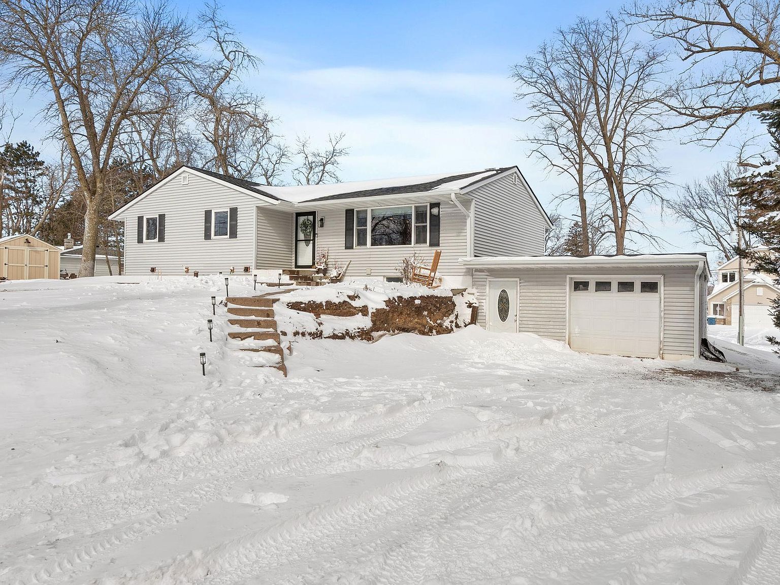 7810 Scandia Trl N Forest Lake, MN 55025  | Single Family