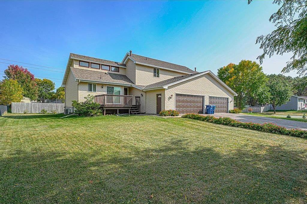12051/12059 Xeon St NW Minneapolis, MN 55448  | Multi Family