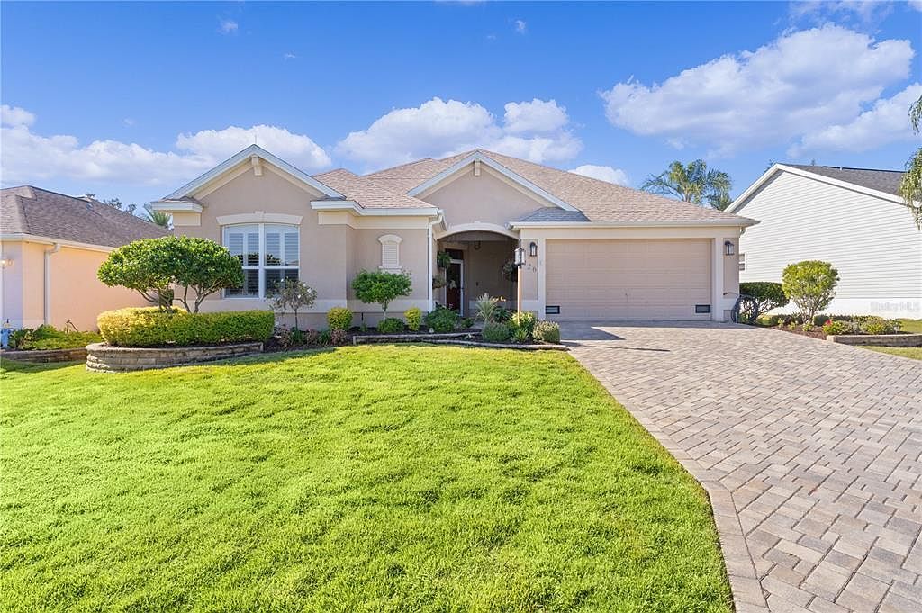 426 Ellenton Run The Villages, FL 32162 - Thumbnail 2