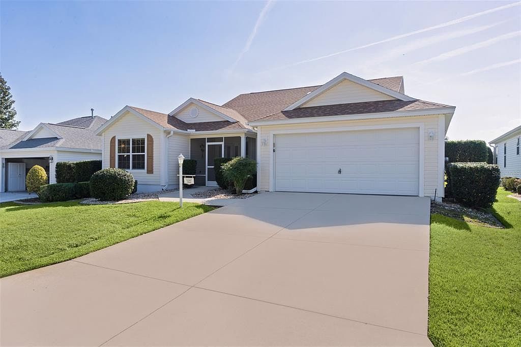 2864 Manor Downs The Villages, FL 32162 - Thumbnail 2
