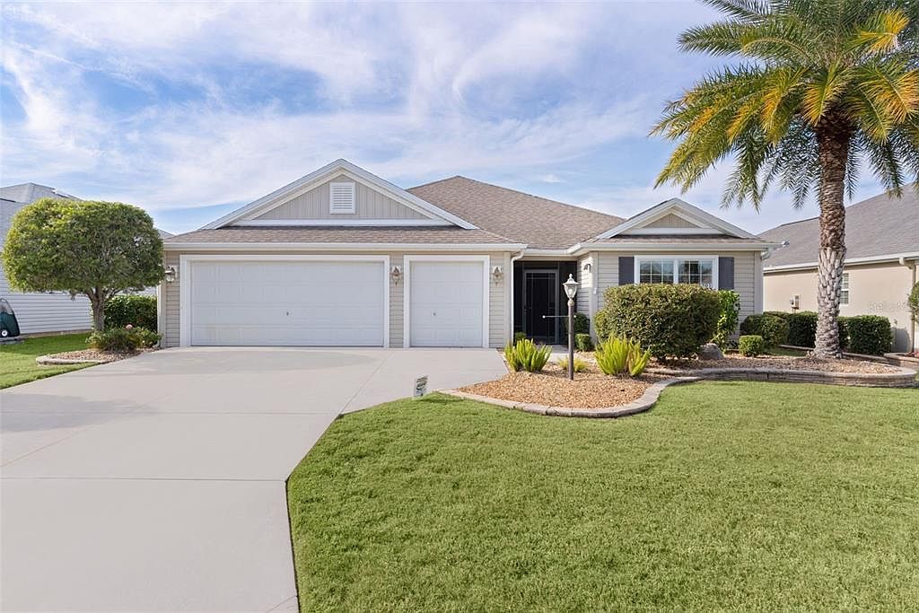 791 Enisgrove Way The Villages, FL 32163 - Thumbnail 2