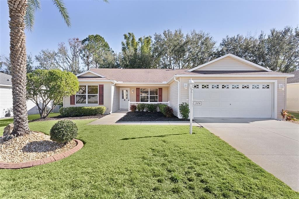 2074 Harston Trl The Villages, FL 32162 - Thumbnail 2