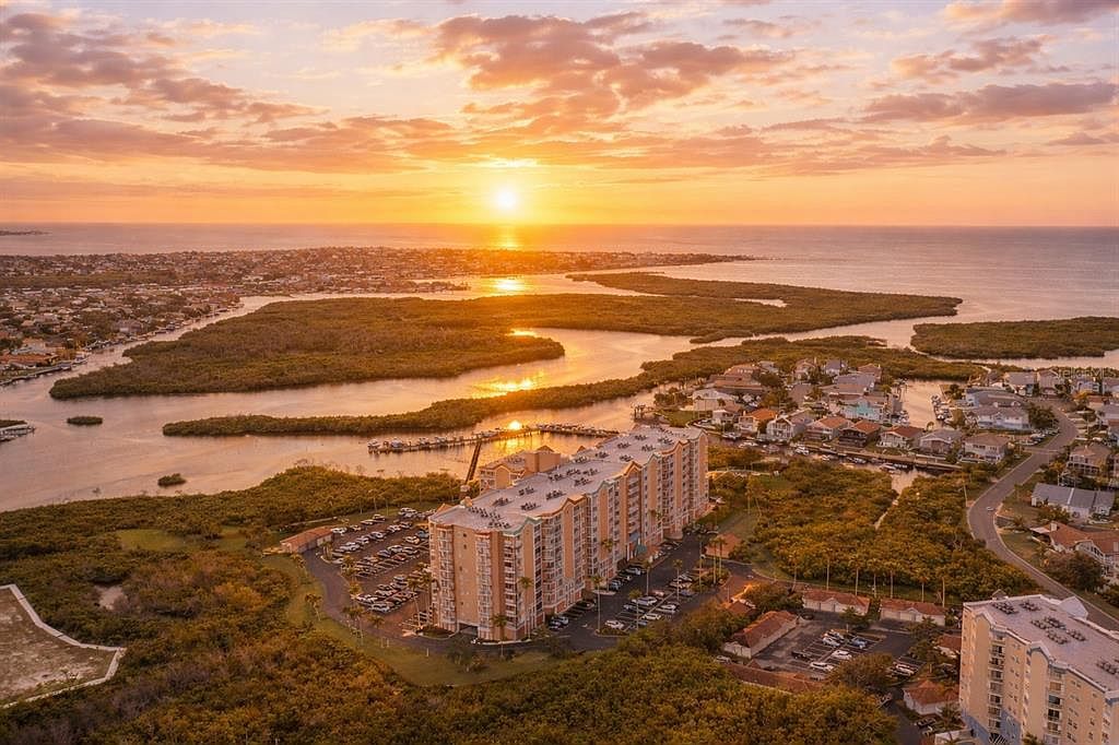 4516 Seagull Dr Unit 411 New Port Richey, FL 34652  | Condominium