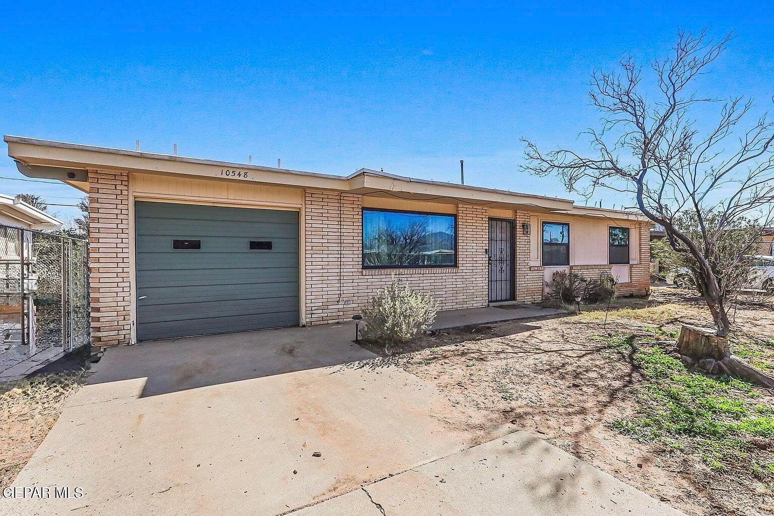 10548 Clearwater St El Paso, TX 79924 - Thumbnail 2