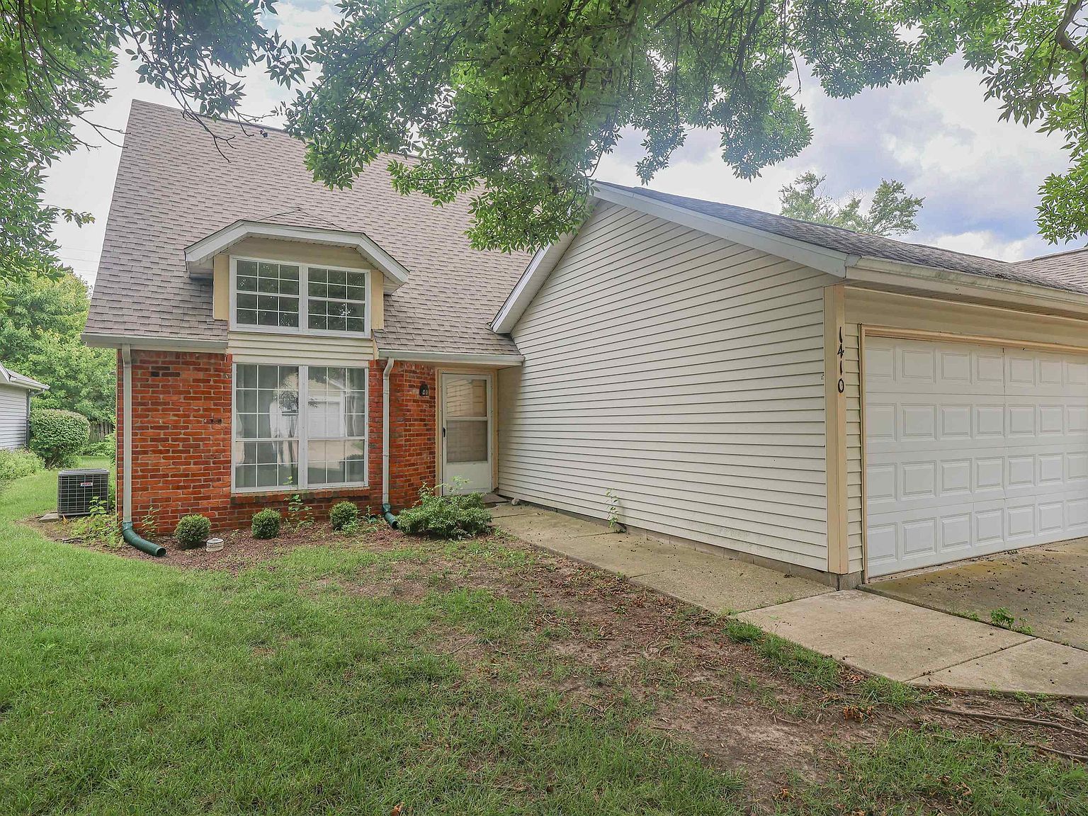 1410 Trace Fourteen West Lafayette, IN 47906, 47906