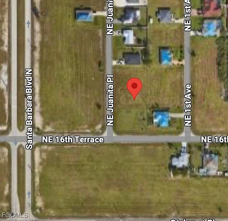1613 NE Juanita Pl Cape Coral, FL 33909 - Thumbnail 2