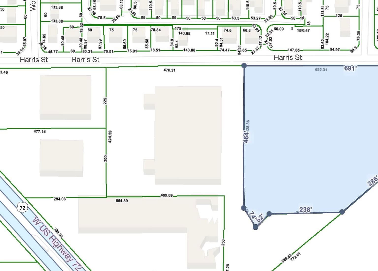 289 Harris St Collierville, TN 38017 - Thumbnail 2