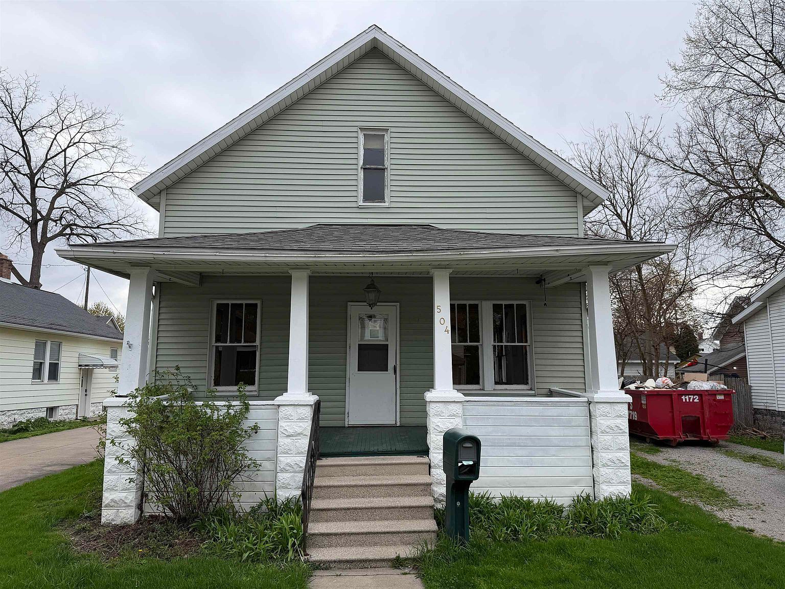 504 N Catherine St Bay City, MI 48706, 48706