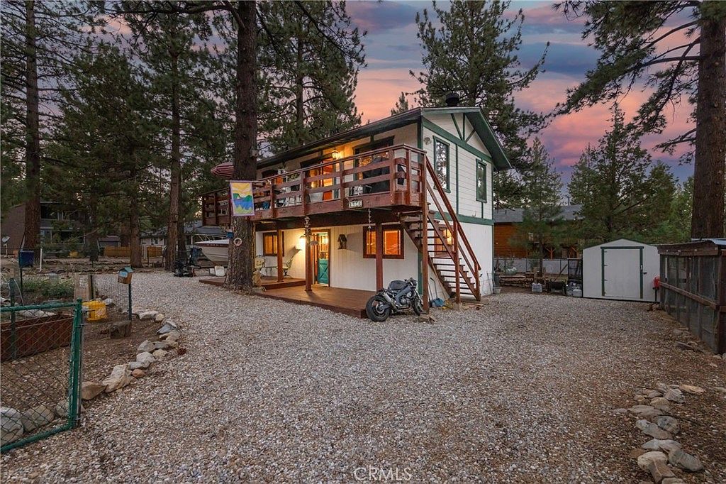 1971 Fern Ln Big Bear City, CA 92314  | Single Family