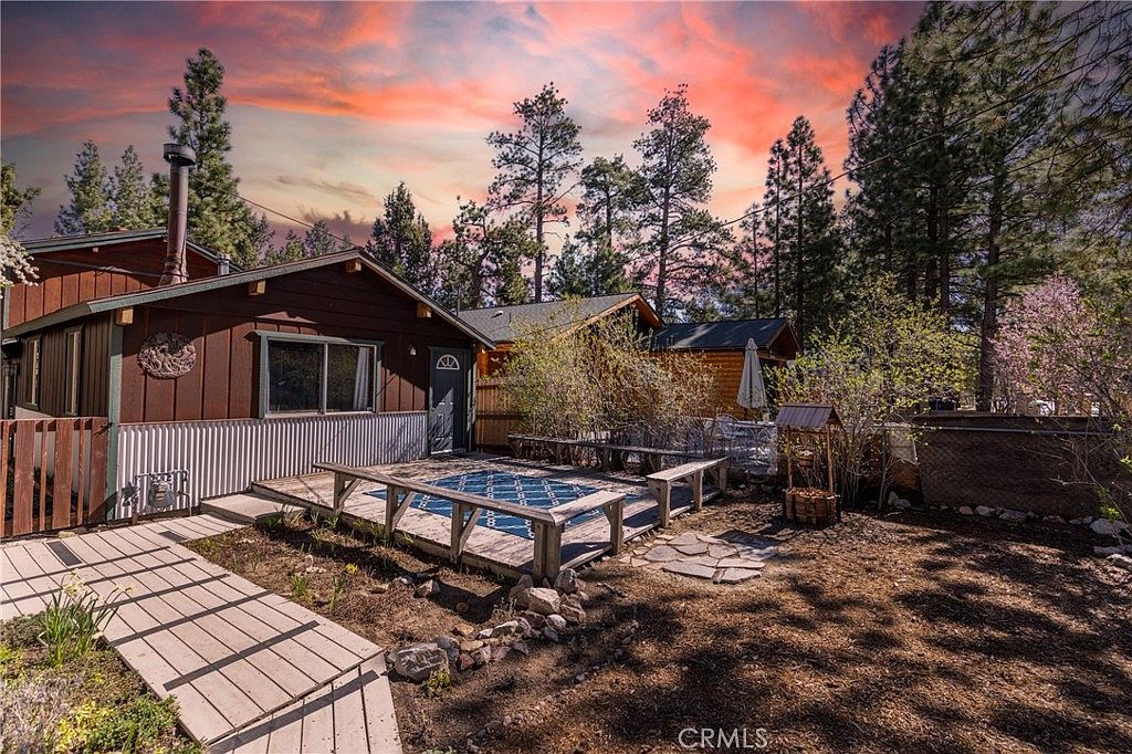 615 Elysian Blvd Big Bear City, CA 92314  | Single Family