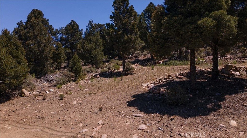 0 Upland Dr #15 Big Bear City, CA 92314  | Land/Lot
