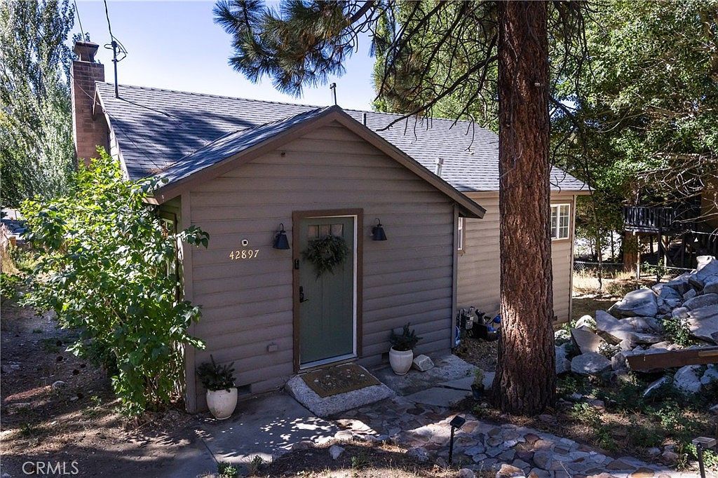 42897 Encino Rd Big Bear Lake, CA 92315 - Thumbnail 2